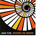 Papas Fritas - Buildings and Grounds album