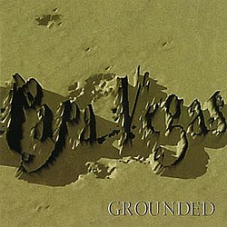 Papa Vegas - Grounded album