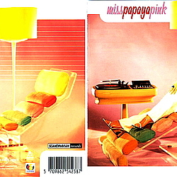 Papaya - Pink альбом