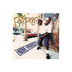 Paperboy - The Nine Yards album