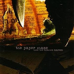 The Paper Chase - Hide the Kitchen Knives альбом