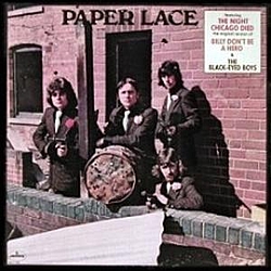 Paper Lace - Paper Lace album