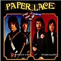 Paper Lace - And Other Bits of Material album