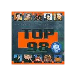 Pappa Bear - Top &#039;98: Die Besten Hits des Jahres (disc 2) album