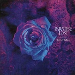Paradise Lost - Forever Failure альбом
