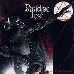 Paradise Lost - Lost Paradise album