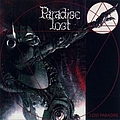 Paradise Lost - Lost Paradise album