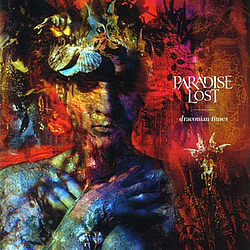 Paradise Lost - Draconian Times альбом