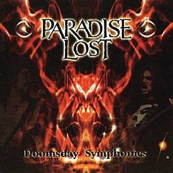 Paradise Lost - Doomsday Symphonies альбом