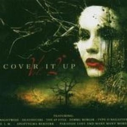 Paradise Lost - Cover It Up, Volume 2 (disc 1) альбом