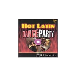 Paradisio - Latin Party Hot! альбом