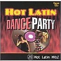 Paradisio - Latin Party Hot! альбом