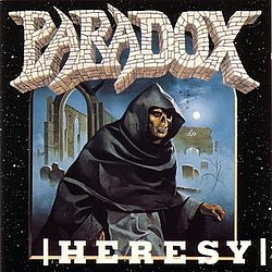 Paradox - Heresy album