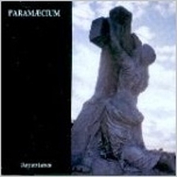 Paramaecium - Repentance EP album