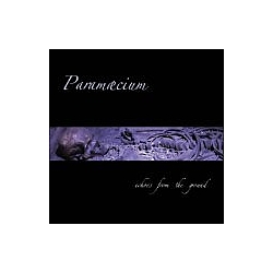 Paramaecium - Echoes From the Ground album