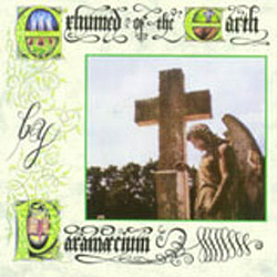 Paramaecium - Exhumed Of The Earth album