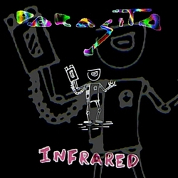 Parasite - Infrared альбом