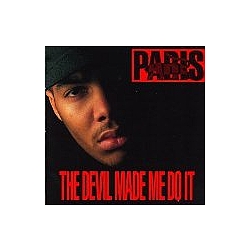Paris - The Devil Made Me Do It album