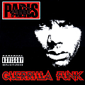 Paris - Guerrilla Funk album