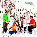 Paris Combo - Motifs album