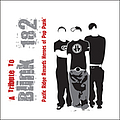 Park - Pacific Ridge Record&#039;s Heroes of Pop-punk (Limited Edition) альбом