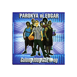Parokya Ni Edgar - Gulong Itlog Gulong album