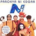 Parokya Ni Edgar - Edgar Edgar Musikahan альбом