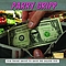 Parry Gripp - For Those About To Shop album