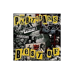 The Partisans - The Best of the Partisans album