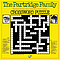 The Partridge Family - Crossword Puzzle album