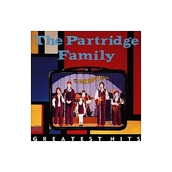The Partridge Family - Greatest Hits альбом