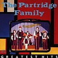 The Partridge Family - Greatest Hits album