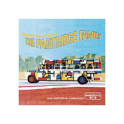 The Partridge Family - The Definitive Collection альбом