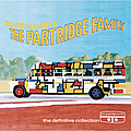 The Partridge Family - The Definitive Collection альбом