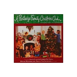 The Partridge Family - A Partridge Family Christmas Card album