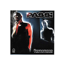 Passi - Les Tentations album