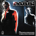 Passi - Les Tentations альбом