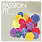Passion Pit - Chunk of Change album