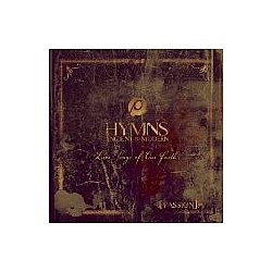 Passion Worship Band - Passion: Hymns Ancient and Modern album