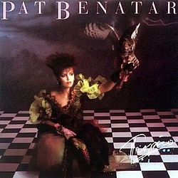 Pat Benatar - Tropico album