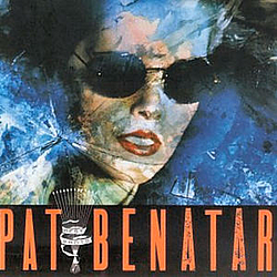 Pat Benatar - Best Shots альбом