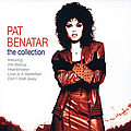 Pat Benatar - Pat Benatar-The Collection album
