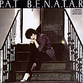 Pat Benatar - Precious TIme альбом