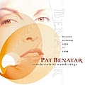 Pat Benatar - Synchronistic Wanderings (disc 2) альбом
