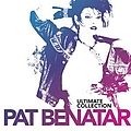 Pat Benatar - Ultimate Collection альбом