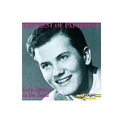 Pat Boone - The Best of Pat Boone album