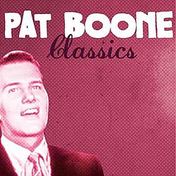 Pat Boone - 16 Golden Classics album