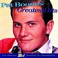 Pat Boone - Pat Boone&#039;s Greatest Hits альбом