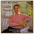 Pat Boone - Golden Treasury of Hymns альбом