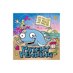 Patent Pending - Save Each Other: The Whales Are Doing Fine альбом